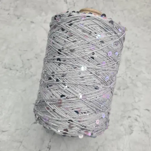 КОРОЛЕВСКИЕ ПАЙЕТКИ 3+6мм