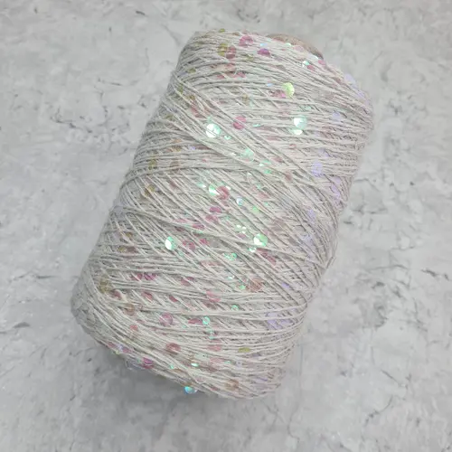 КОРОЛЕВСКИЕ ПАЙЕТКИ 3+6мм