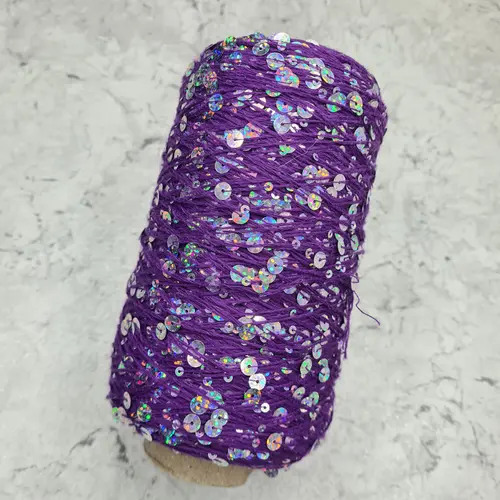 КОРОЛЕВСКИЕ ПАЙЕТКИ 3+6мм