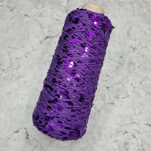 КОРОЛЕВСКИЕ ПАЙЕТКИ 3+6мм