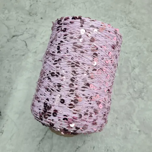 КОРОЛЕВСКИЕ ПАЙЕТКИ 3+6мм