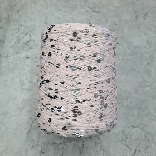 КОРОЛЕВСКИЕ ПАЙЕТКИ 3+6мм