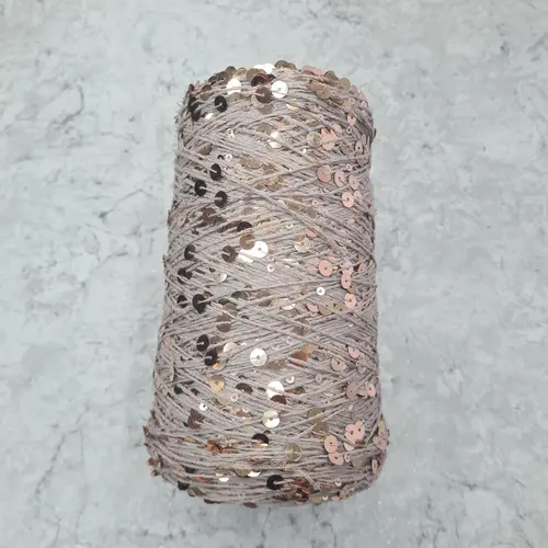 КОРОЛЕВСКИЕ ПАЙЕТКИ 3+6мм