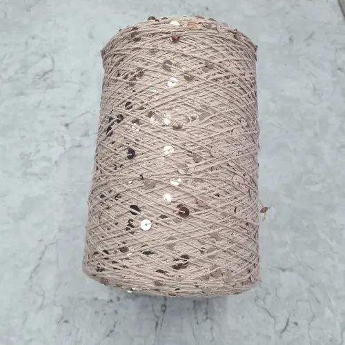 КОРОЛЕВСКИЕ ПАЙЕТКИ 3+6мм