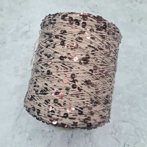 КОРОЛЕВСКИЕ ПАЙЕТКИ 3+6мм
