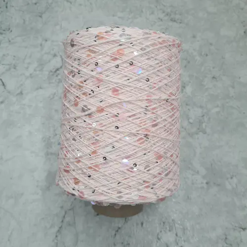 КОРОЛЕВСКИЕ ПАЙЕТКИ 3+6мм