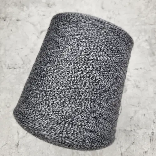ZEGNA BARUFFA CASHWOOL