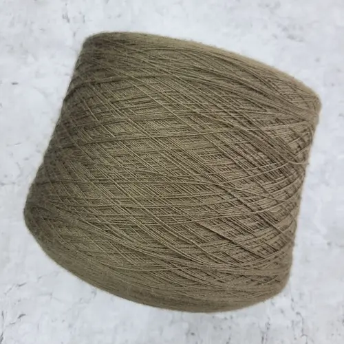 ZEGNA BARUFFA CASHWOOL