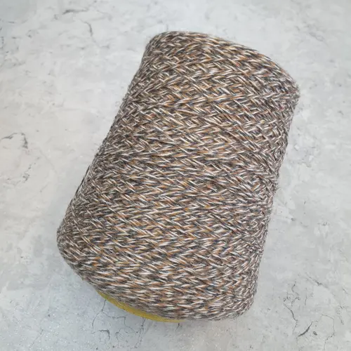 LORO PIANA TWIST COARSEHAIR
